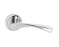 Garda door handle